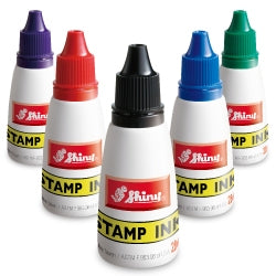 Endorsing Stamp Ink