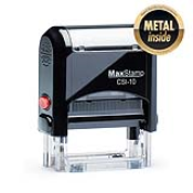 Clothing Stamp