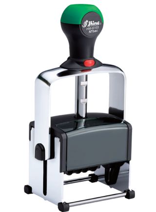 HM-6103 Dater